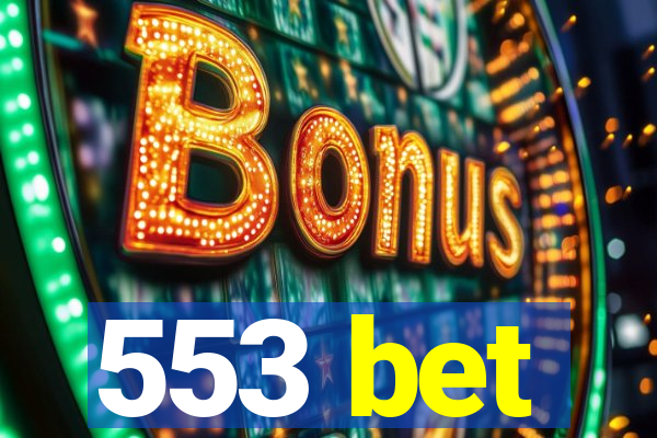 553 bet